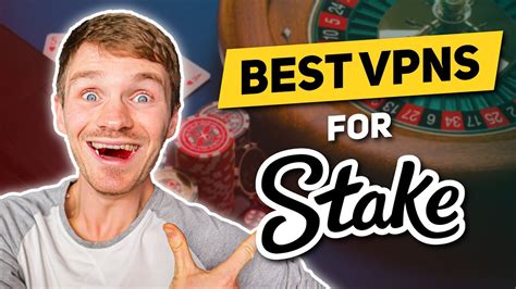 play stake in the us|Stake VPN .